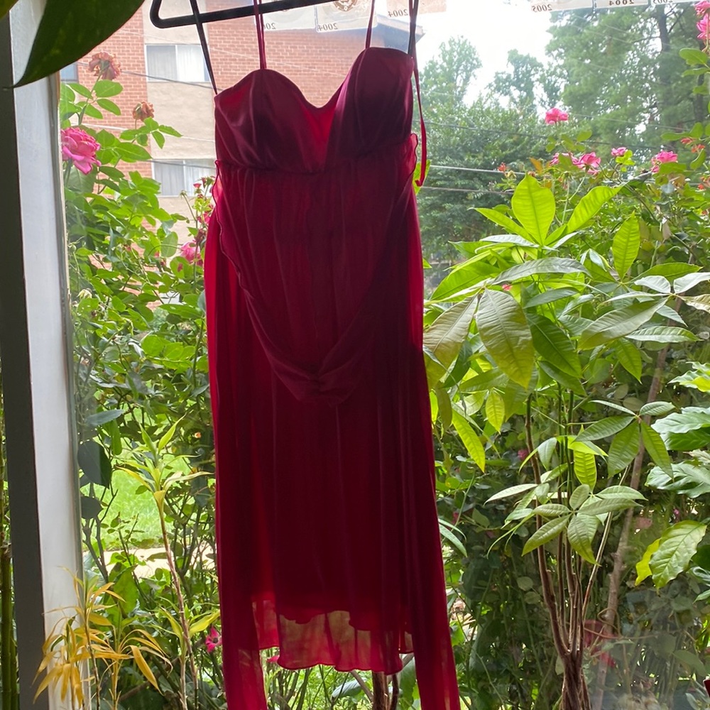 MyMichelle pink dress for women